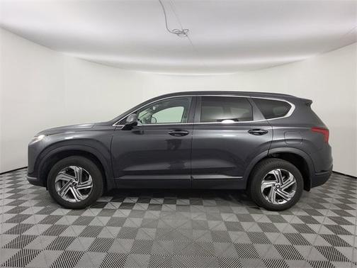 2022 Hyundai SANTA FE SE
