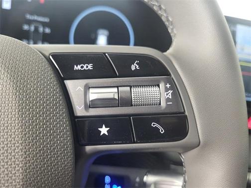 2025 Hyundai IONIQ 5 Limited