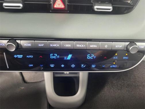 2025 Hyundai IONIQ 5 Limited