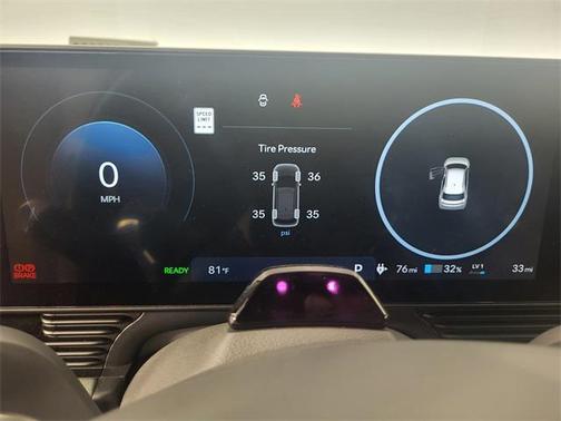 2025 Hyundai IONIQ 5 Limited