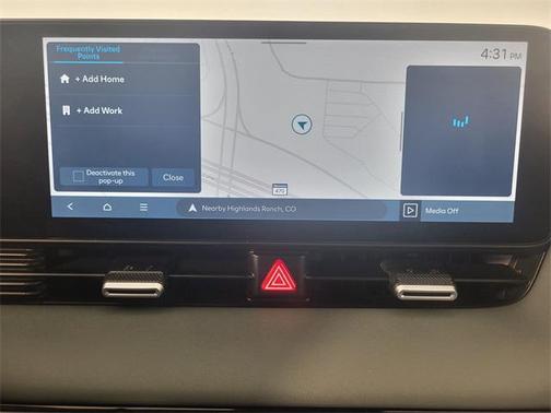 2025 Hyundai IONIQ 5 Limited