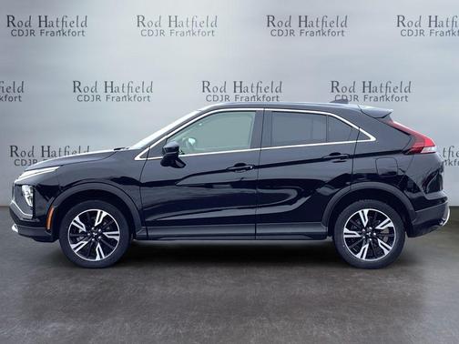 2024 Mitsubishi Eclipse Cross SE