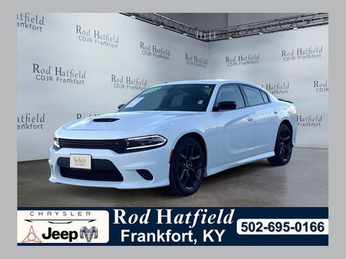 2023 Dodge Charger GT