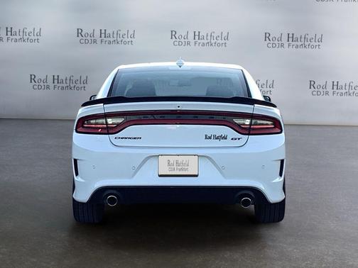 2023 Dodge Charger GT