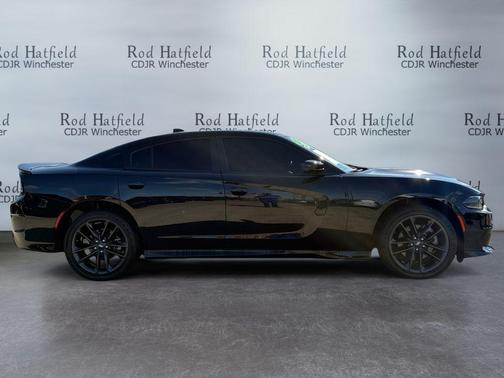 2023 Dodge Charger GT