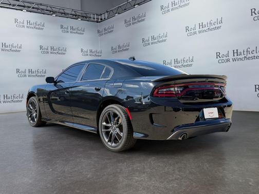 2023 Dodge Charger GT