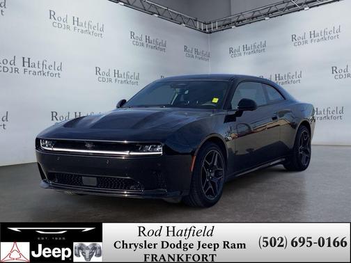 2024 Dodge Charger Daytona R/T