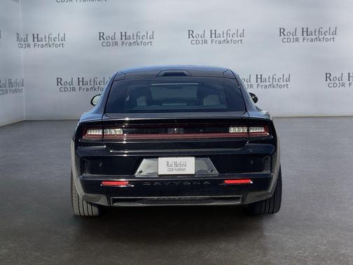 2024 Dodge Charger Daytona R/T