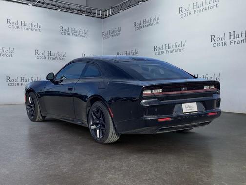 2024 Dodge Charger Daytona R/T