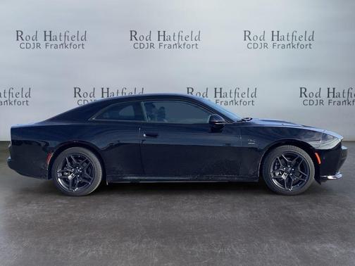 2024 Dodge Charger Daytona R/T