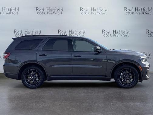 2026 Dodge Durango GT HEMI V8 AWD