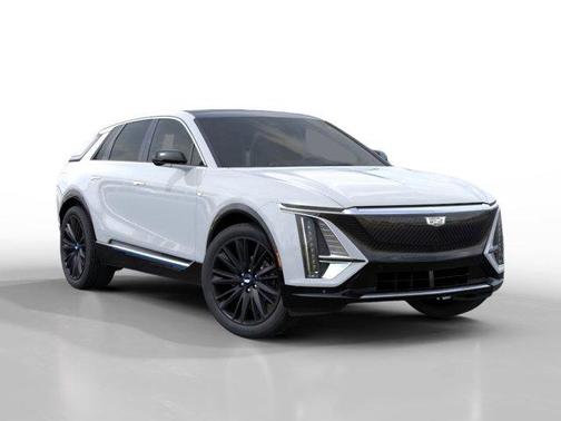2026 Cadillac LYRIQ Premium Luxury