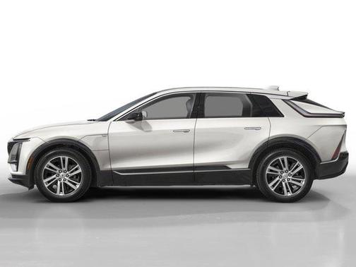 2026 Cadillac LYRIQ Premium Luxury