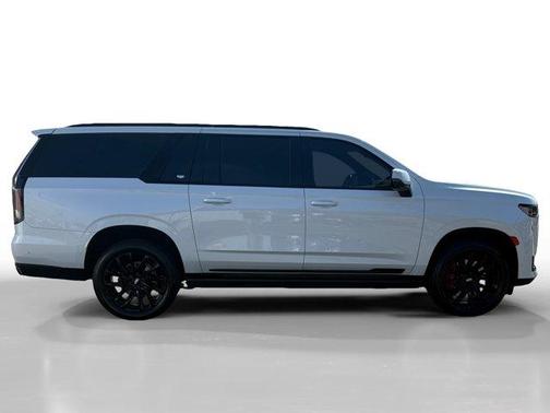 2021 Cadillac Escalade ESV Sport