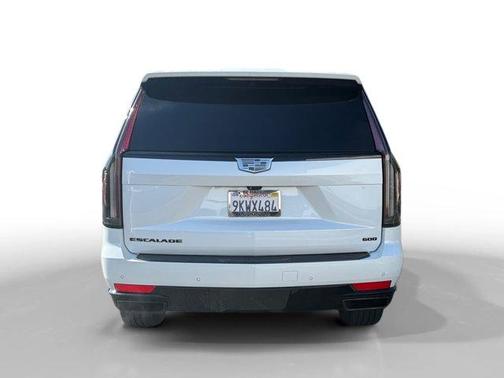 2021 Cadillac Escalade ESV Sport