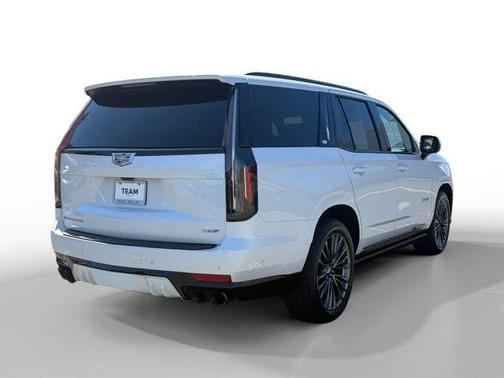 2023 Cadillac Escalade V-Series
