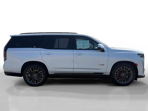 2023 Cadillac Escalade V-Series