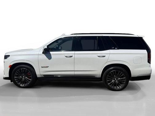 2023 Cadillac Escalade V-Series
