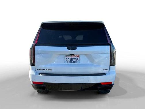 2023 Cadillac Escalade ESV Premium Luxury