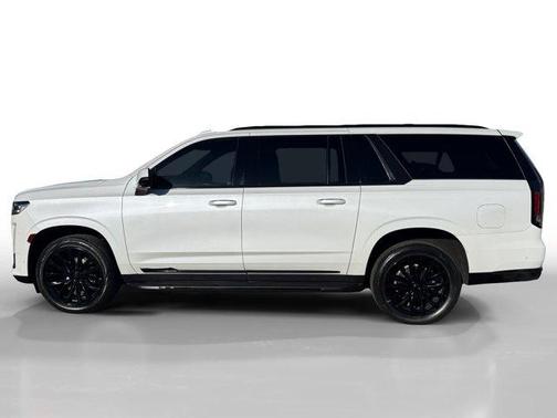 2023 Cadillac Escalade ESV Premium Luxury