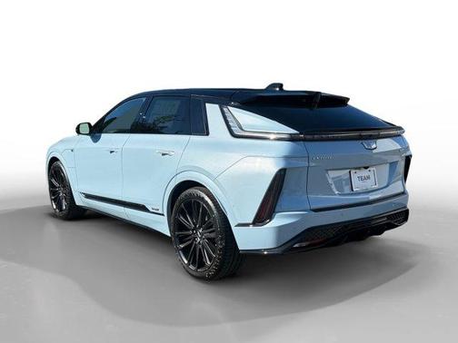 2026 Cadillac LYRIQ V