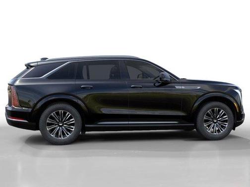 2026 Cadillac Escalade IQ Luxury