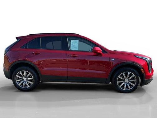 2019 Cadillac XT4 Sport