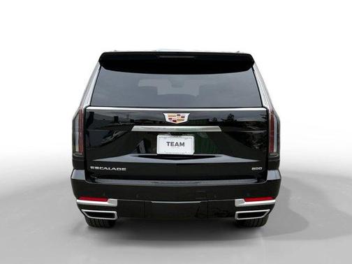 2026 Cadillac Escalade ESV 4WD Luxury
