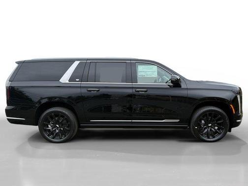 2026 Cadillac Escalade ESV 4WD Luxury