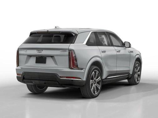 2025 Cadillac Escalade IQ Luxury 2