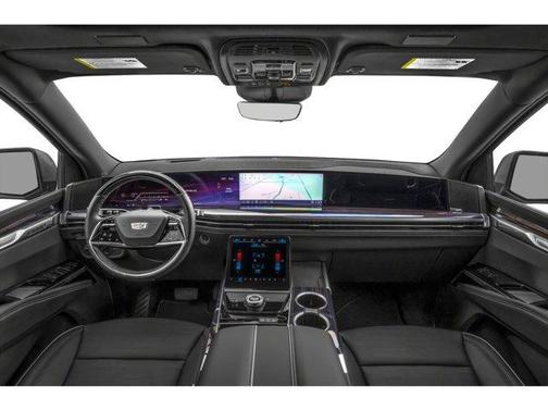 2026 Cadillac Escalade Standard