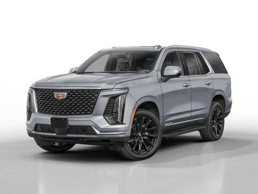 2026 Cadillac Escalade Standard