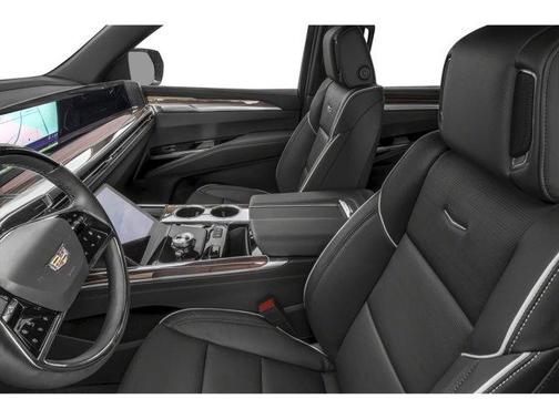 2026 Cadillac Escalade Standard