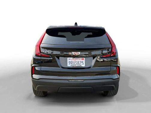 2024 Cadillac XT4 Luxury