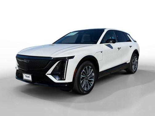 2024 Cadillac LYRIQ Sport