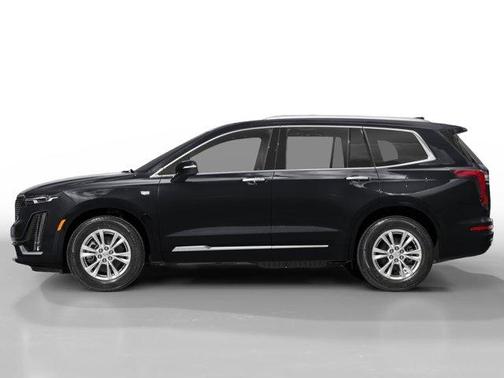 2025 Cadillac XT6 Premium Luxury AWD
