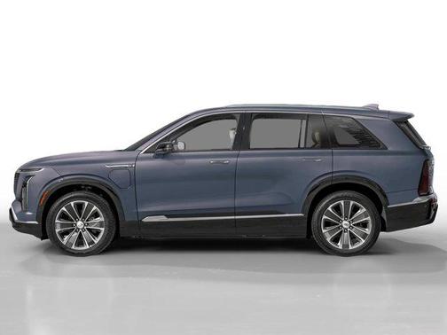 2026 Cadillac VISTIQ Premium Luxury