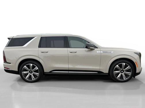 2026 Cadillac Escalade IQL Premium Luxury