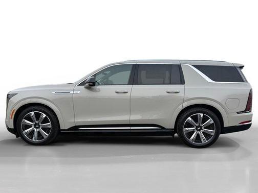 2026 Cadillac Escalade IQL Premium Luxury