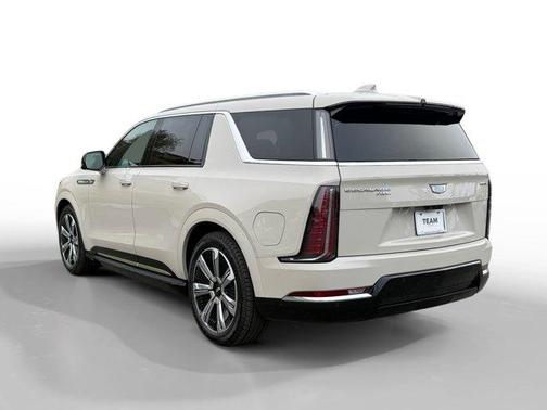 2026 Cadillac Escalade IQL Premium Luxury