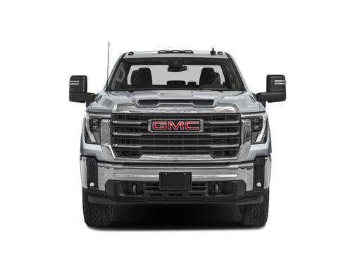 Sterling 2026 GMC Sierra 2500 SLE