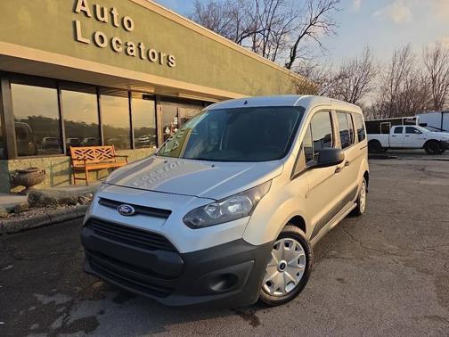 2015 Ford Transit Connect XL