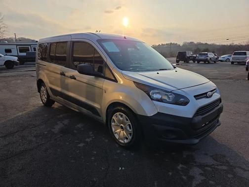 2015 Ford Transit Connect XL