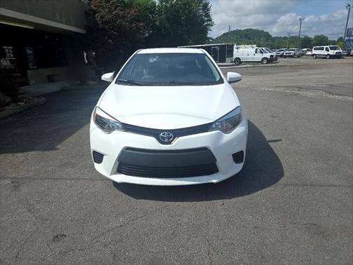 2014 Toyota Corolla LE Premium