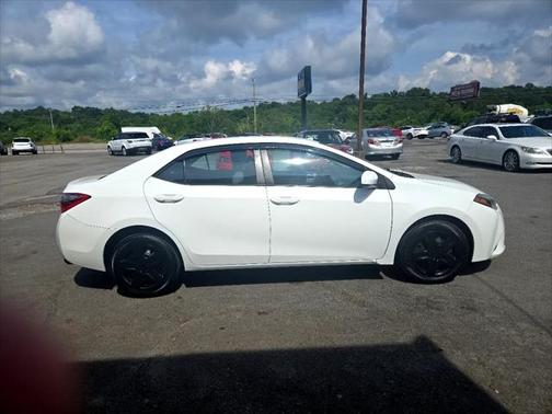 2014 Toyota Corolla LE Premium