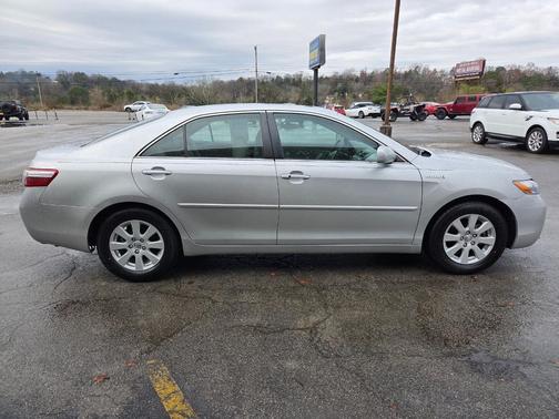 2009 Toyota Camry Hybrid Base