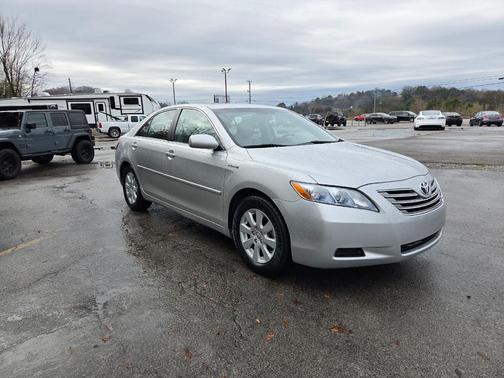2009 Toyota Camry Hybrid Base