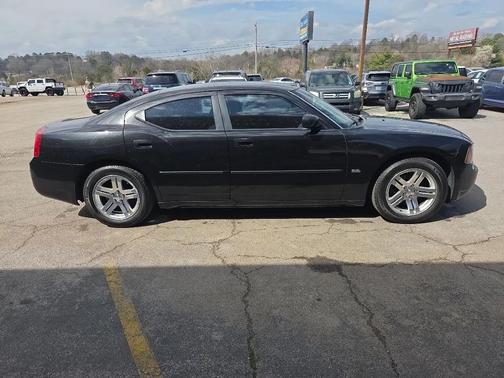 2006 Dodge Charger Base