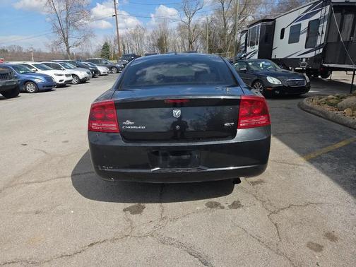 2006 Dodge Charger Base