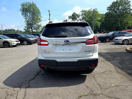 2019 Subaru Ascent Premium 8-Passenger